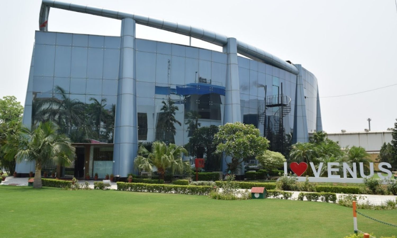 Venus Remedies Gets 75% of FY25 PLI Incentive Under Pharma Scheme