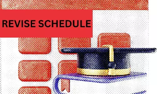 MCC Releases Revised NEET PG 2025 Counselling Schedule. MCC Releases Revised NEET PG 2025 Counselling Schedule.