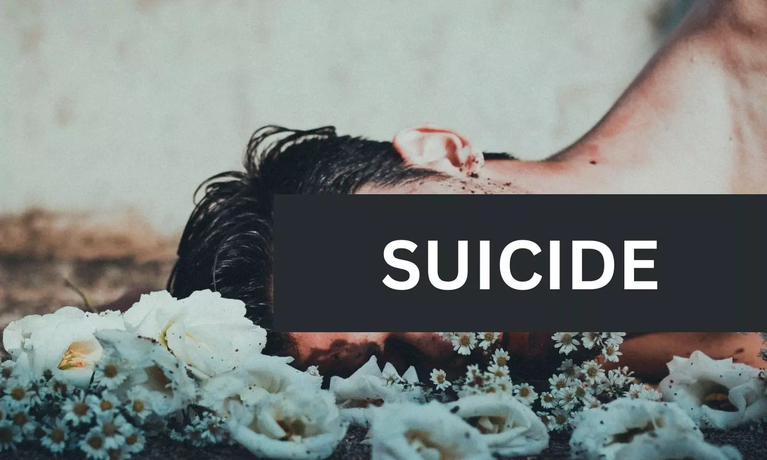 suicide suicide