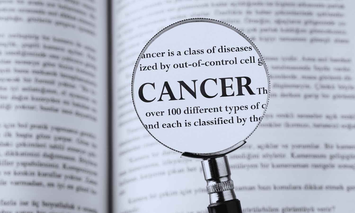 Novel liquid biopsy technology lowers barriers for more efficient cancer diagnostics: Study