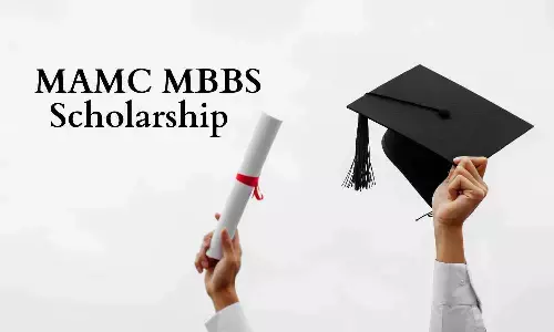 MAMC Opens Scholarship Applications for MBBS 2025 Batch