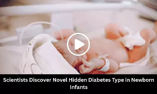 Scientists Discover Novel Hidden Diabetes Type in Newborn Infants