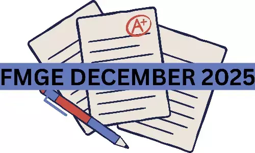 FMGE December 2025: Candidates Say Papers were Easy to Moderate, Check Details