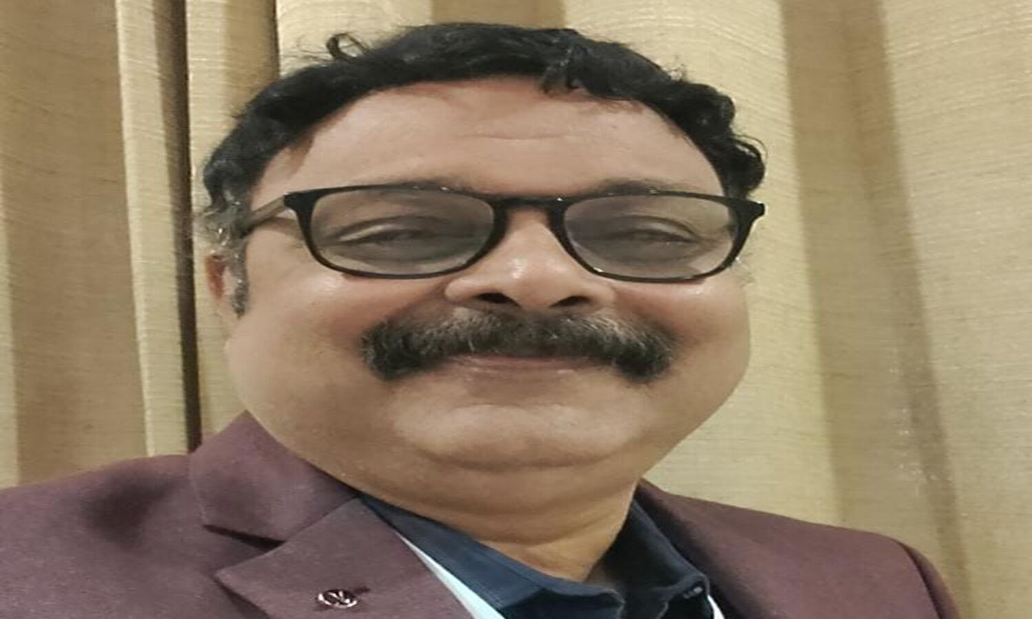 Dr R Ramesh takes charge as Indian Medical Association national vice-president