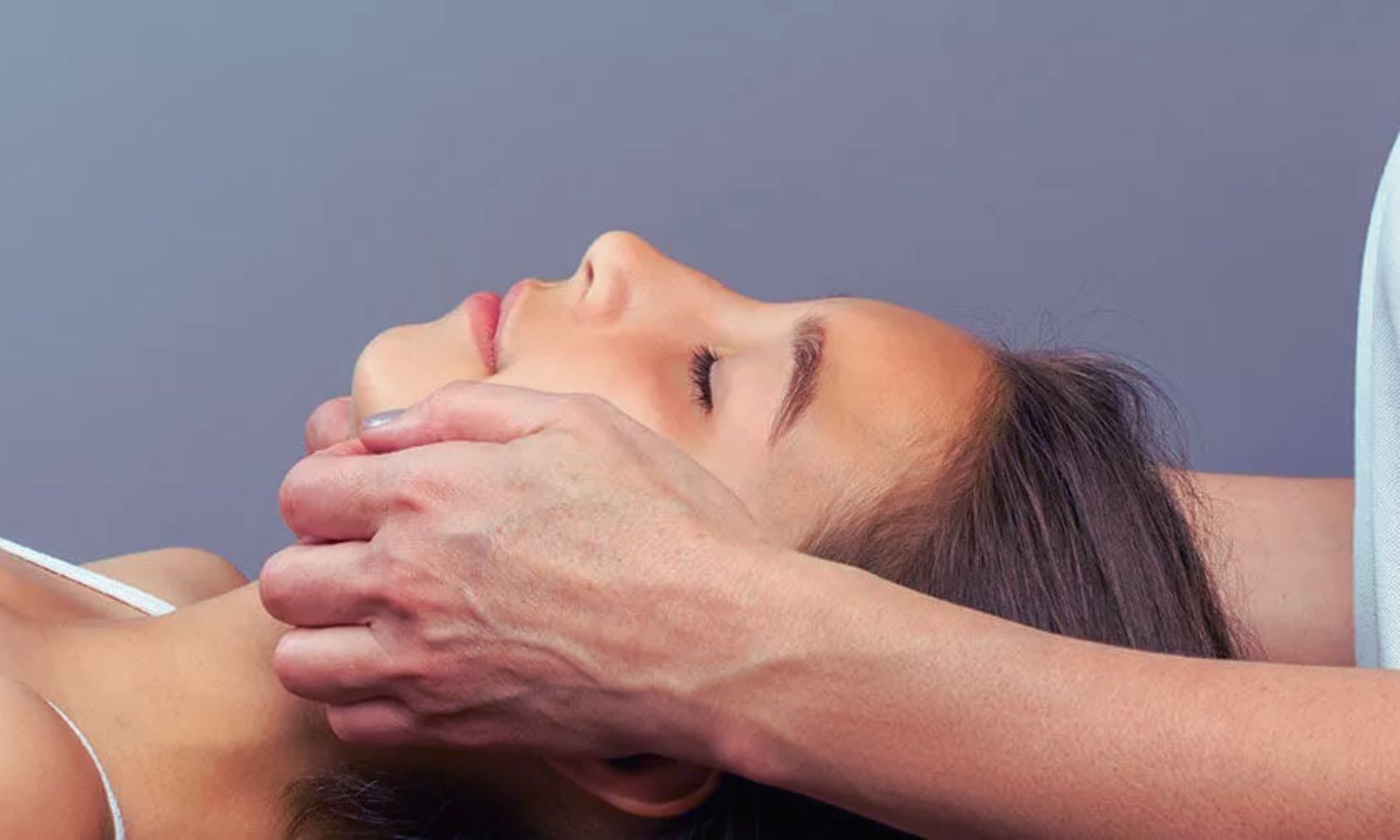 Study Finds Rocabado Exercises Superior to Muscle Energy Technique for Jaw Pain Relief