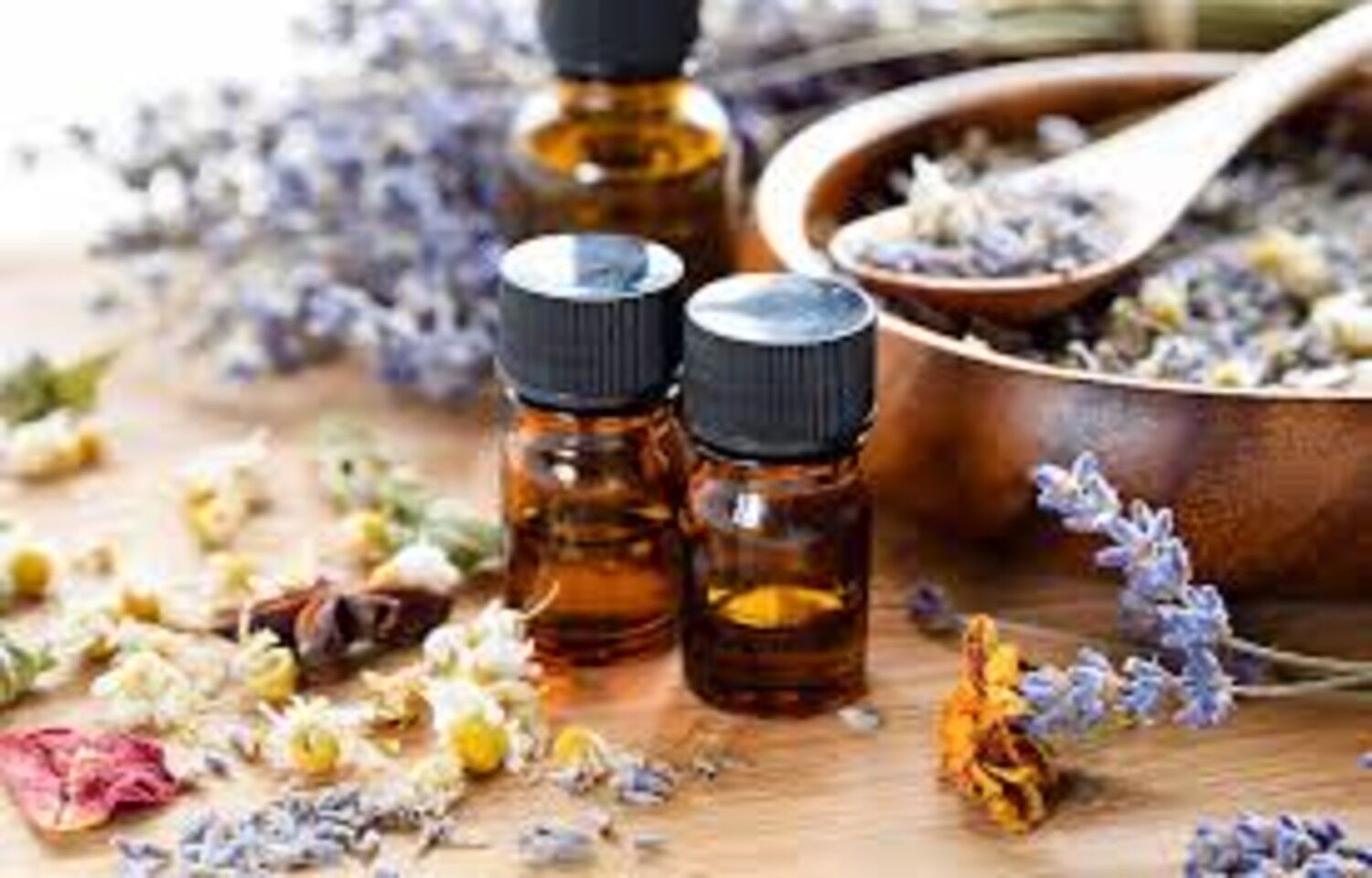 Aromatherapy with levander effective for Managing Dental Anxiety, suggests research