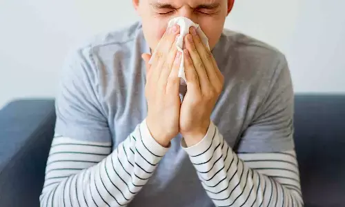 Human nasal passages defend against the common cold and help determine how sick we get: Study