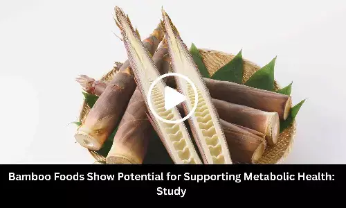 Bamboo Foods Show Potential for Supporting Metabolic Health: Study