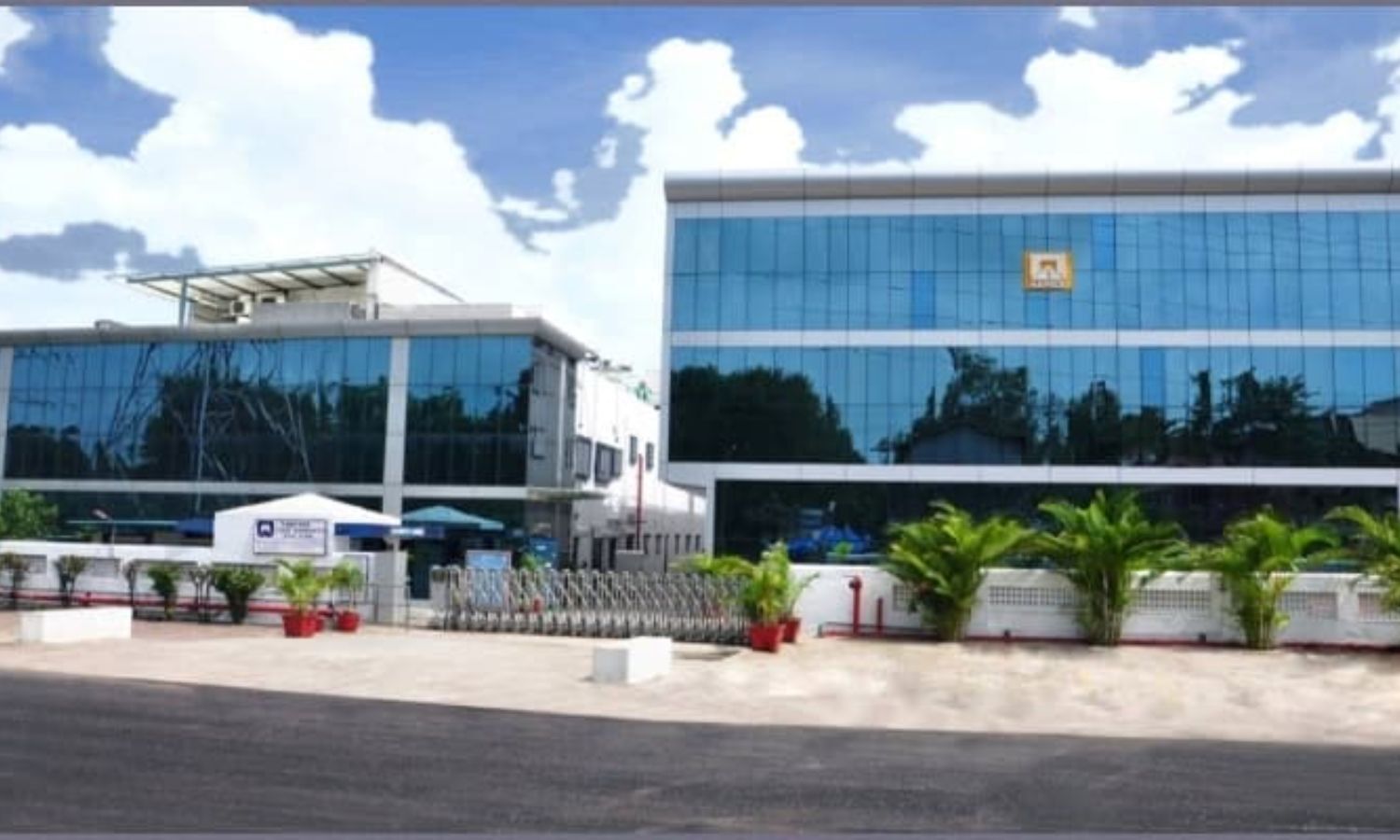Naprod Life Sciences Secures ANVISA GMP Renewal for Tarapur Facility