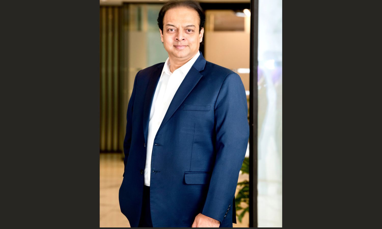 Biocon Appoints Shreehas Tambe as CEO and MD, Kedar Upadhye Named CFO Amid Business Integration