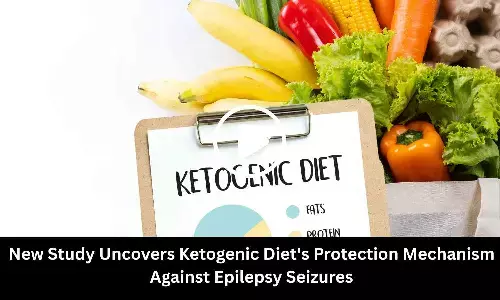 New Study Uncovers Ketogenic Diets Protection Mechanism Against Epilepsy Seizures