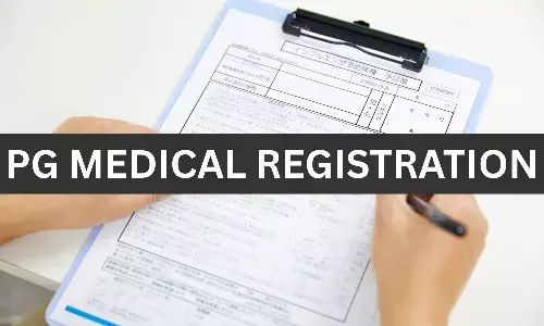 KNRUHS Opens Fresh Management Quota PG Medical Registrations After Revised NEET PG 2025 Cut-Off.