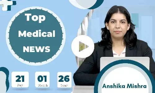 Medical Bulletin 21/January/2026