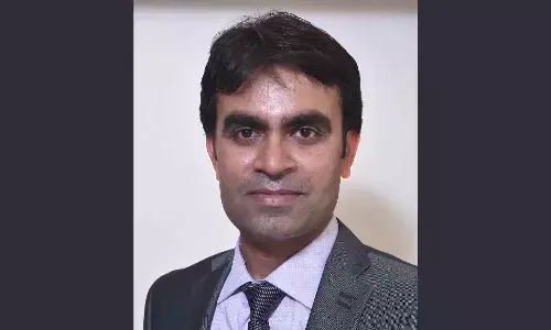 Dr Chandrakant Lahariya honoured with prestigious Wiley Research Heroes Prize 2025