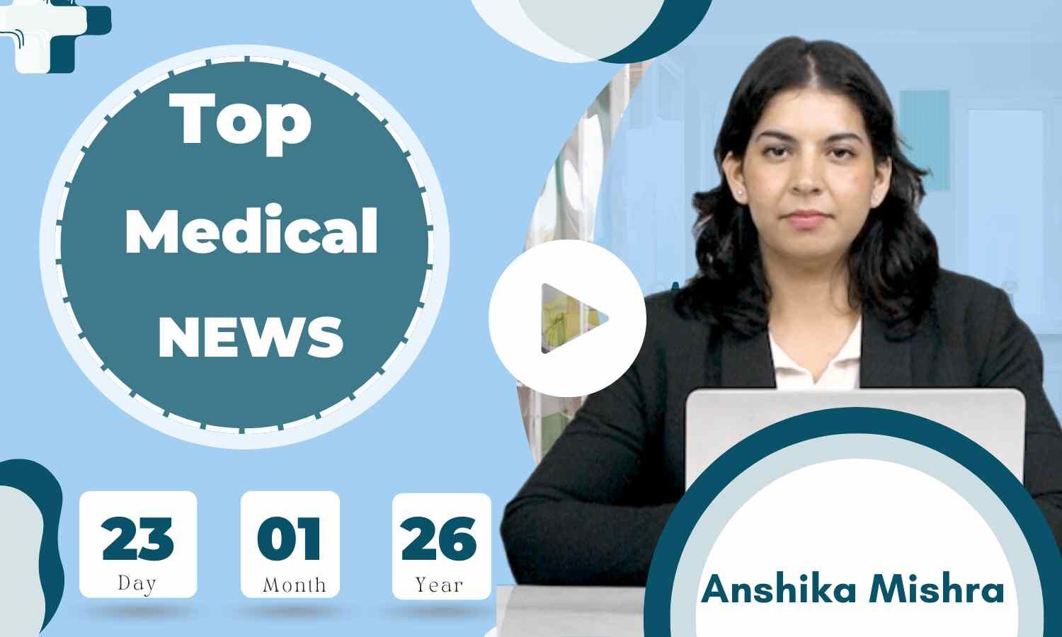 Medical Bulletin 23/January/2026