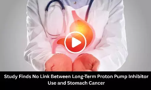 No Link Between Long-Term Proton Pump Inhibitor Use and Stomach Cancer: The BMJ Study Reveals