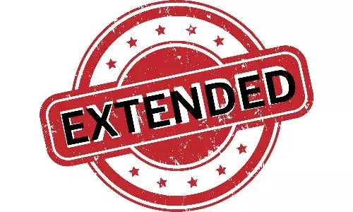 NMC Extends Deadline for Online Submission of 1st Year MBBS Admission Details for 2025 Till January 31. NMC Extends Deadline for Online Submission of 1st Year MBBS Admission Details for 2025 Till January 31.