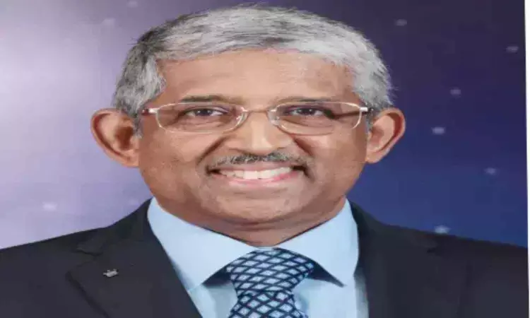 Renowned Diabetologist Dr V Mohan Invited to Presidents At Home Reception Renowned Diabetologist Dr V Mohan Invited to Presidents At Home Reception