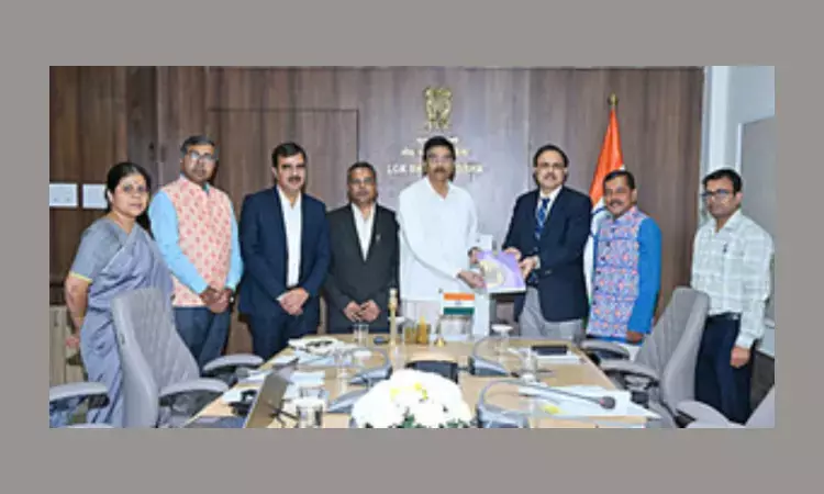 Jharakhand Launches mission-mode campaign to eliminate filariasis Jharakhand Launches mission-mode campaign to eliminate filariasis