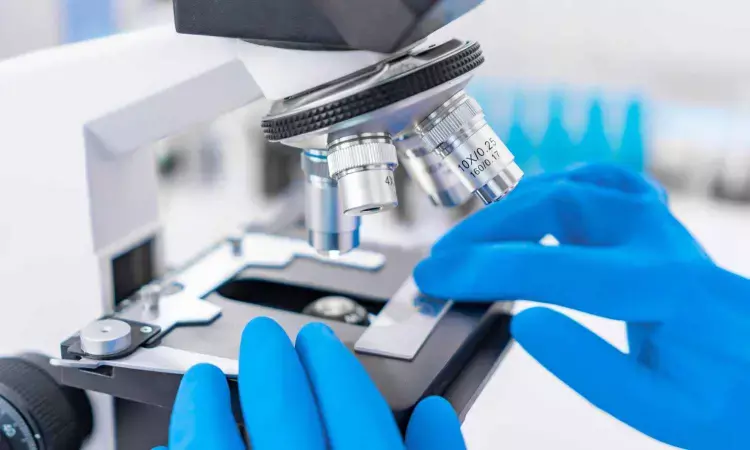 Apollo Athenaa launches MRI-guided biopsy for early breast cancer detection Apollo Athenaa launches MRI-guided biopsy for early breast cancer detection