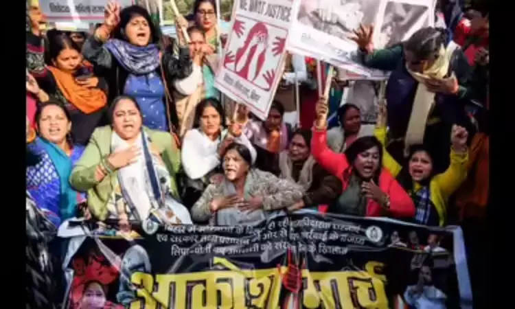 Patna NEET Aspirant Death. Patna NEET Aspirant Death.