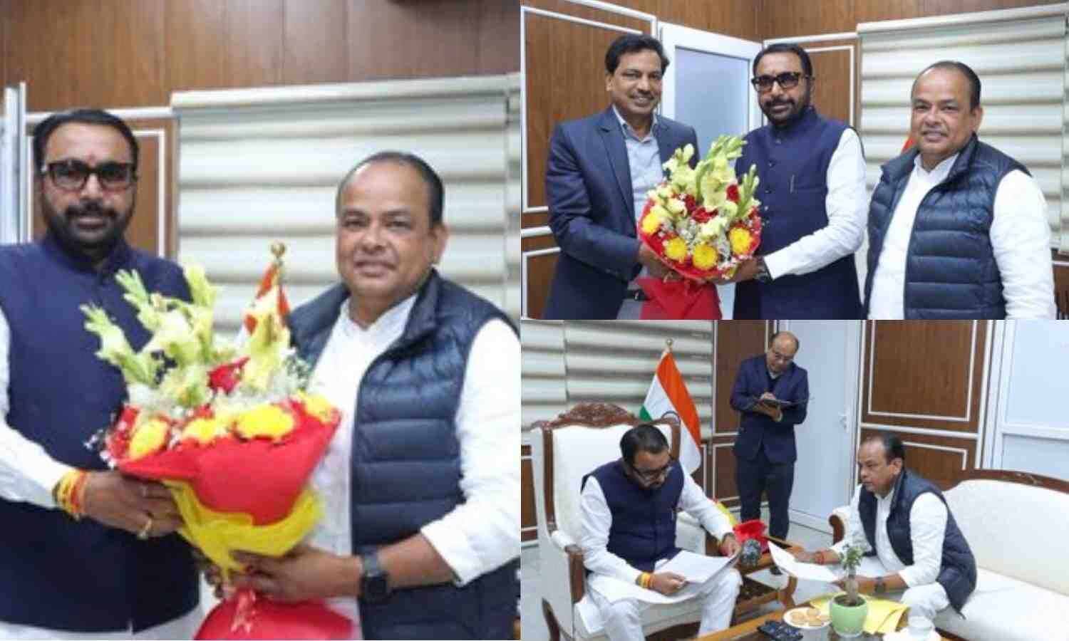 Centre clears Ayurvedic medical college hospital in Jharkhand, MBBS, PG medical seats expansion on agenda