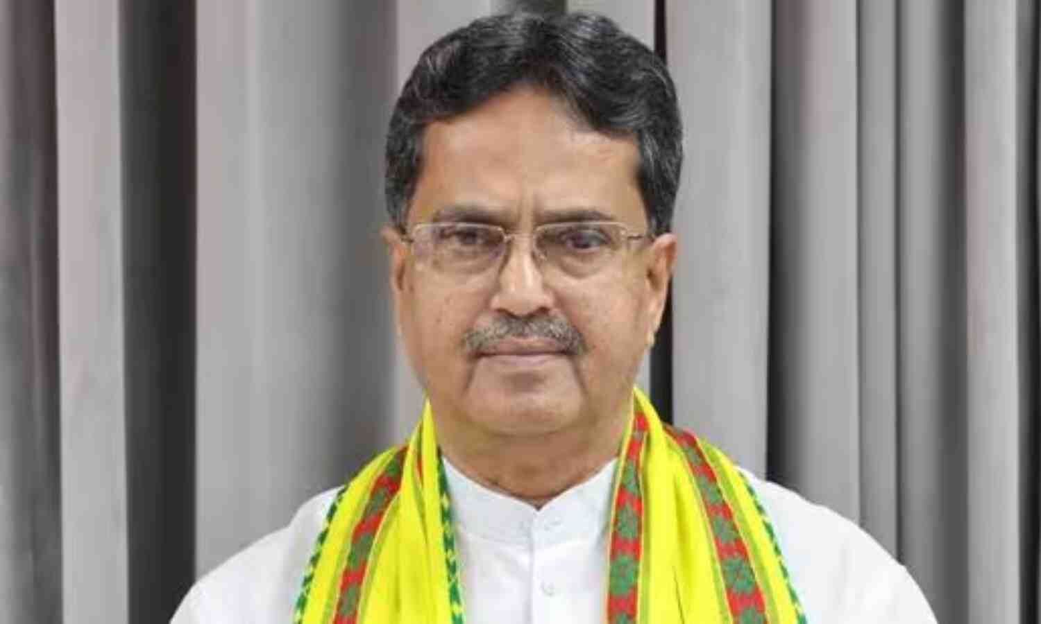 Tripura to establish homeopathic medical college