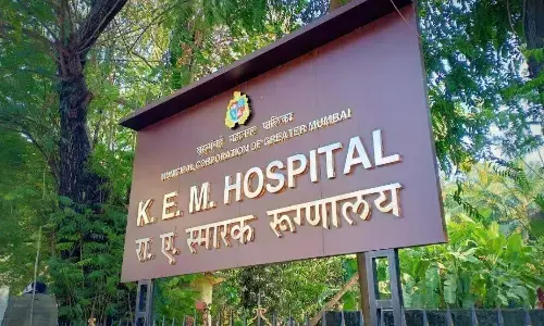 KEM hospital