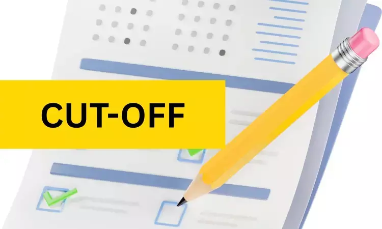 Delhi HC dismisses plea against lowered NEET-PG cut off. Delhi HC dismisses plea against lowered NEET-PG cut off.