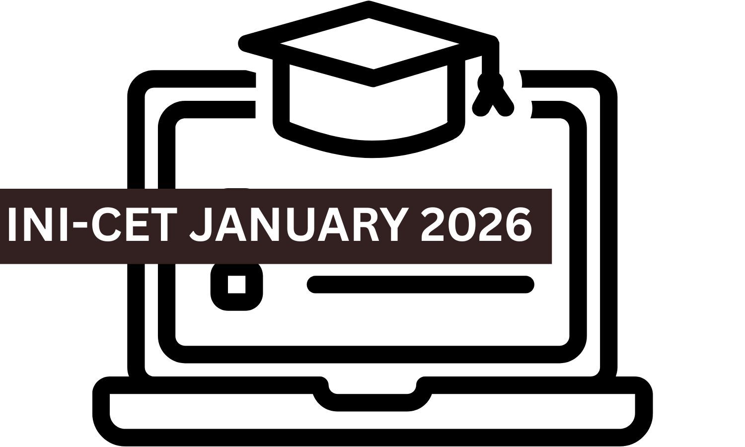 AIIMS INI CET January 2026 session- Check open round schedule, vacancies, all admission details here