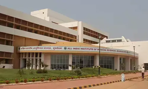 AIIMS Bhubaneswar achieves top rank in health records linking under Ayushman Bharat
