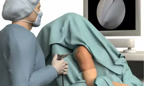 Arthroscopic Spinoglenoid Cyst Decompression and Labral Repair give excellent functional outcomes: study