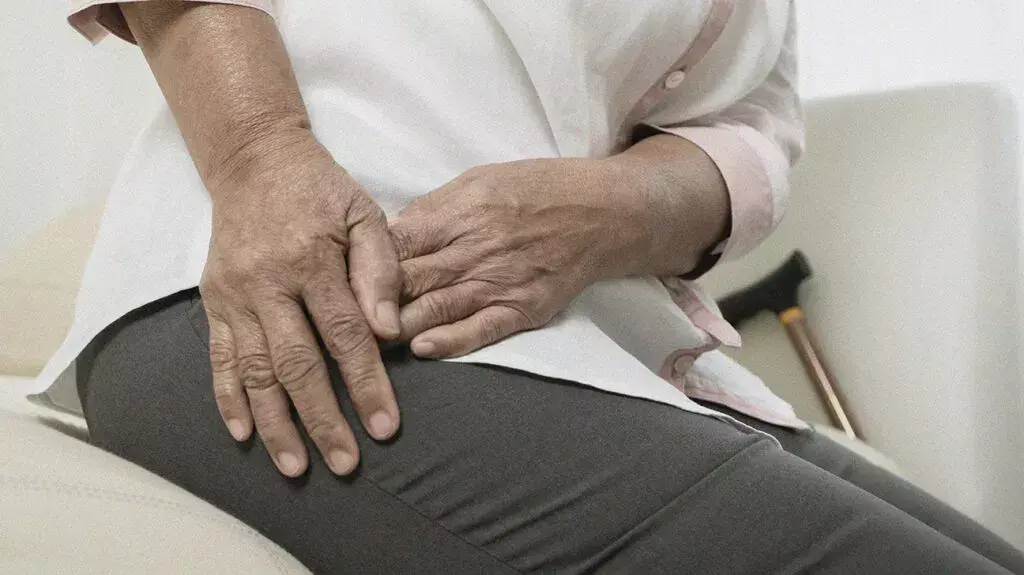 Short intramedullary nails performed better than long ones for peri trochanteric fractures: study