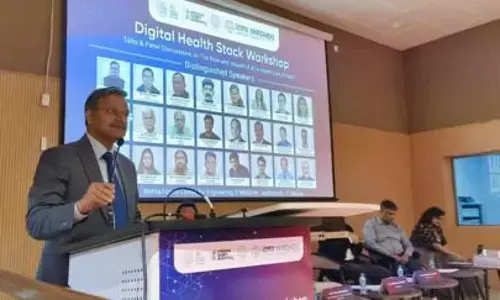 AI models in healthcare must be tested on diverse populations: NHA CEO