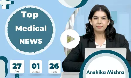 Medical Bulletin 27/January/2026