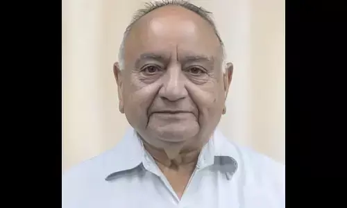 Prof Jagdev Singh Guleria Prof Jagdev Singh Guleria