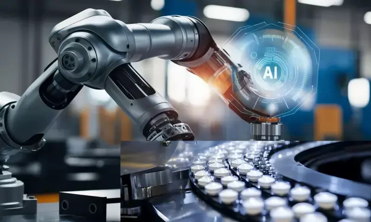 AI Reshapes Drug Development Workflows, But Breakthrough Molecules Still Elusive