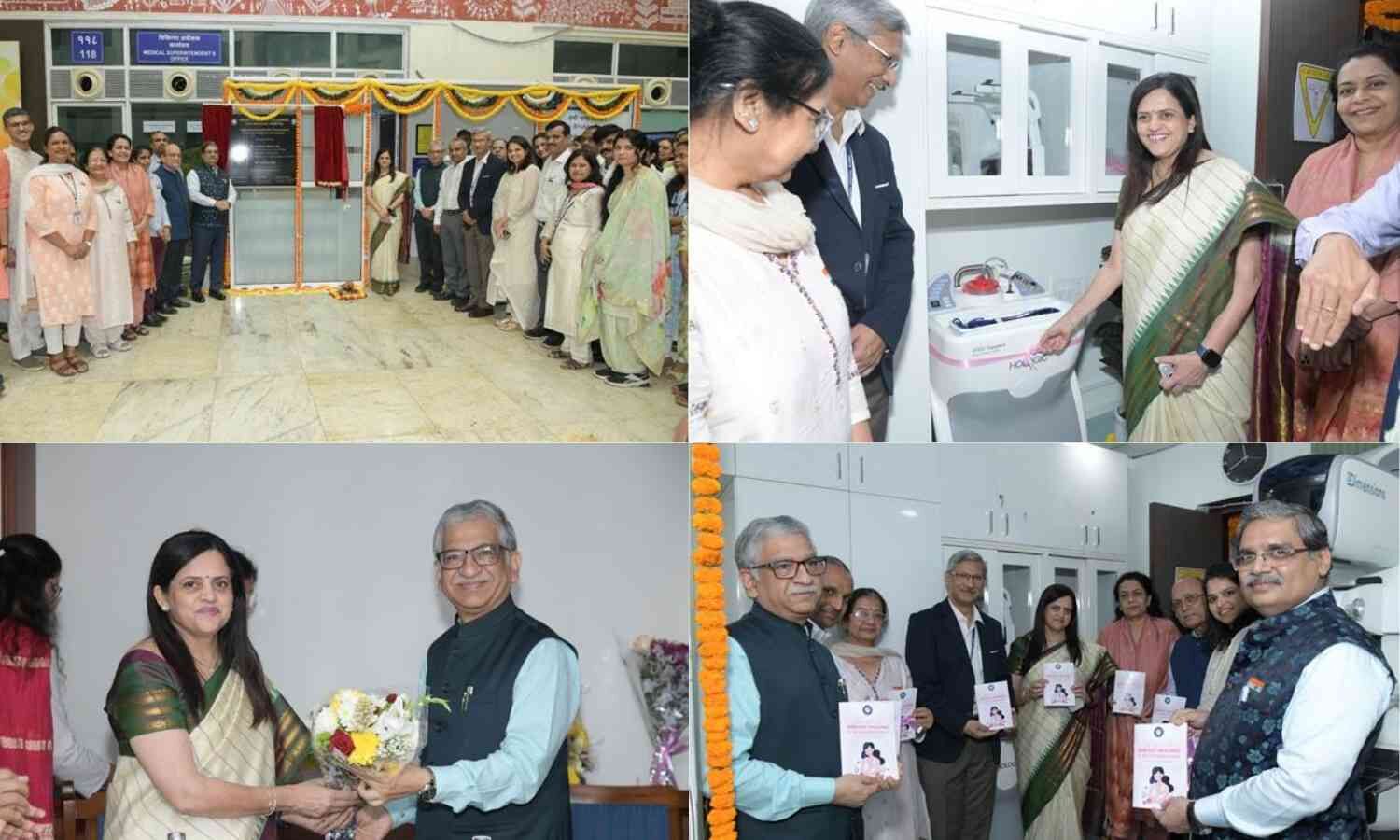 Tata Memorial Hospital introduces AI-enabled Digital Mammography for Breast Cancer detection