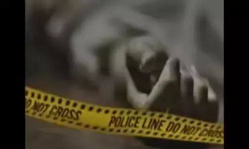 Patna Minor NEET Aspirant Death Case.