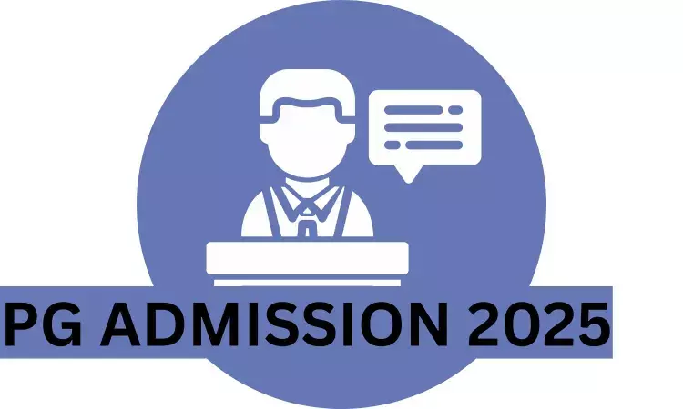 MCC Extends Round 3 Choice Filling for All India PG Counselling 2025 After Approval of New PG Seats.