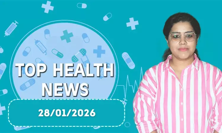 Health Bulletin 28/January/2026