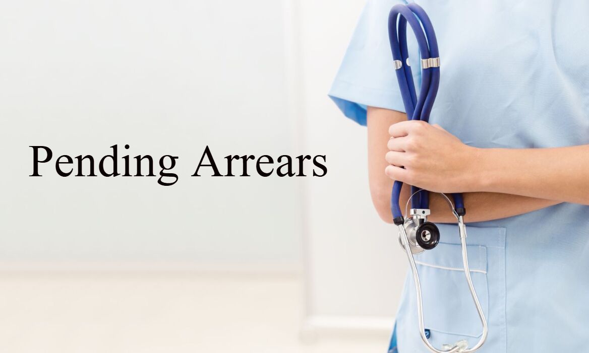 Telangana junior doctors flag delay over arrears, warn of action