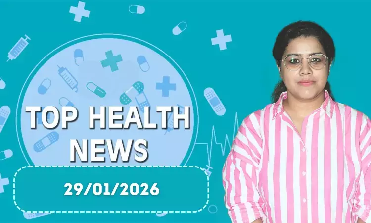 Health Bulletin 29/January/2026