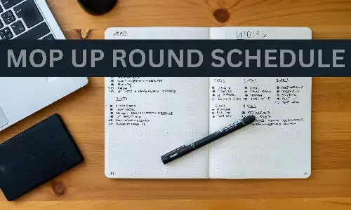 KEA Releases Mop-Up Round Schedule for PGNEET-2025 After NEET PG Cut-Off Revision.