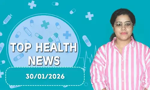 Health Bulletin 30/January/2026