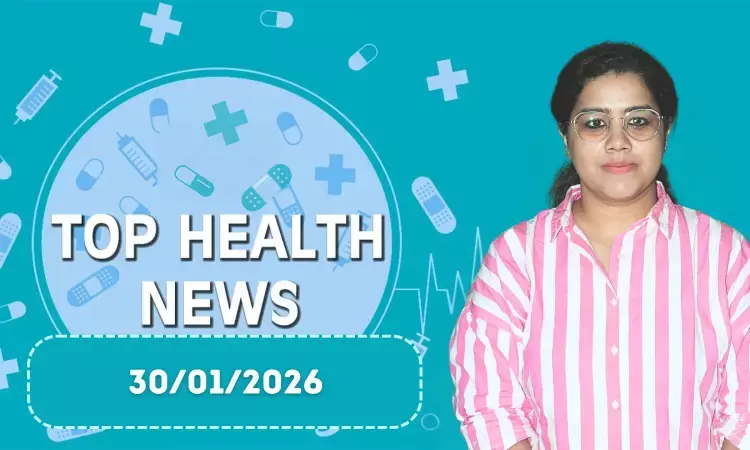 Health Bulletin 30/January/2026
