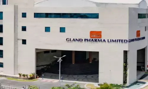 Gland Pharma COO Satnam Singh Loomba to Step Down