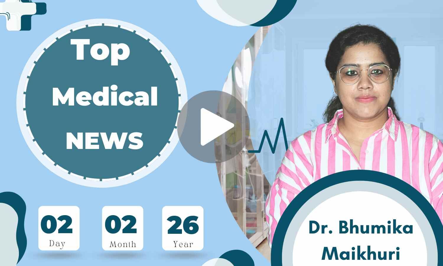 Medical Bulletin 2/February/2026