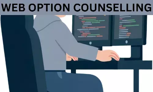 NTRUHS Announces Web Option Schedule and Releases DNB Post-MBBS Seat Matrix for In-Service Candidates.