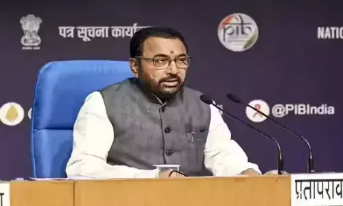 Union Budget 2026 allocates Rs 4,408 crore to boost AYUSH sector: Prataprao Jadhav